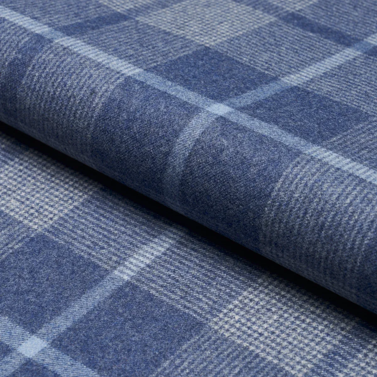 66668 | MONTANA WOOL PLAID – SLATE
