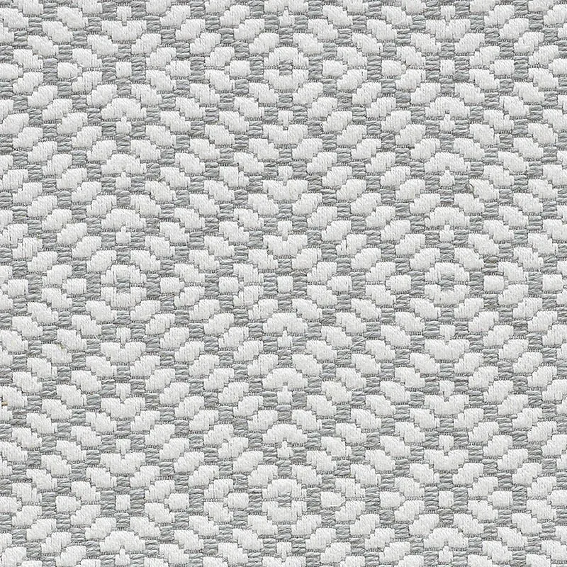 MONTANE fabric GREY color by Schumacher