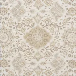 MONTECITO FLORAL Fabric – NEUTRAL | Schumacher | Wallpaper T MONTECITO FLORAL fabric NEUTRAL color by Schumacher