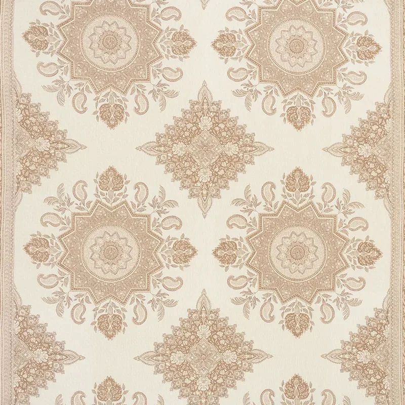 176480 | Montecito Medallion – NEUTRAL