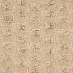MONTEGO FRINGE fabric NATURAL color by Schumacher