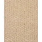 MONTEGO FRINGE fabric NATURAL color by Schumacher