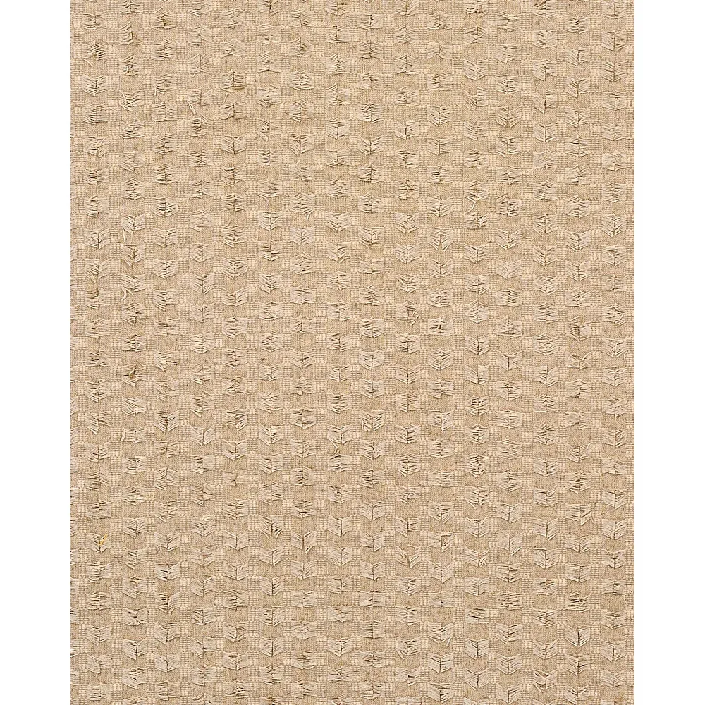 MONTEGO FRINGE fabric NATURAL color by Schumacher