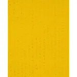 MONTEGO FRINGE fabric YELLOW color by Schumacher