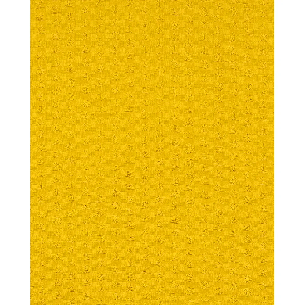 MONTEGO FRINGE fabric YELLOW color by Schumacher