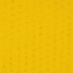 MONTEGO FRINGE fabric YELLOW color by Schumacher