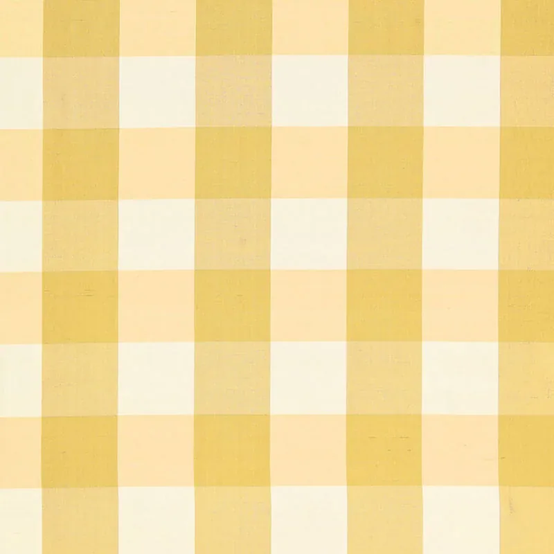 3455000 | MONTGOMERY SILK PLAID – SUNRISE