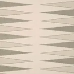 MOOREA Fabric – SEA OYSTER | Schumacher | Wallpaper Twins MOOREA fabric SEA OYSTER color by Schumacher