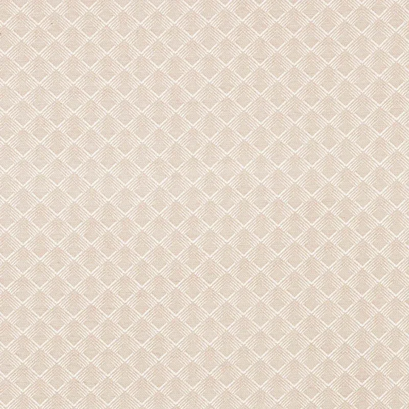 MORGAN fabric PEARL GREY color by Schumacher