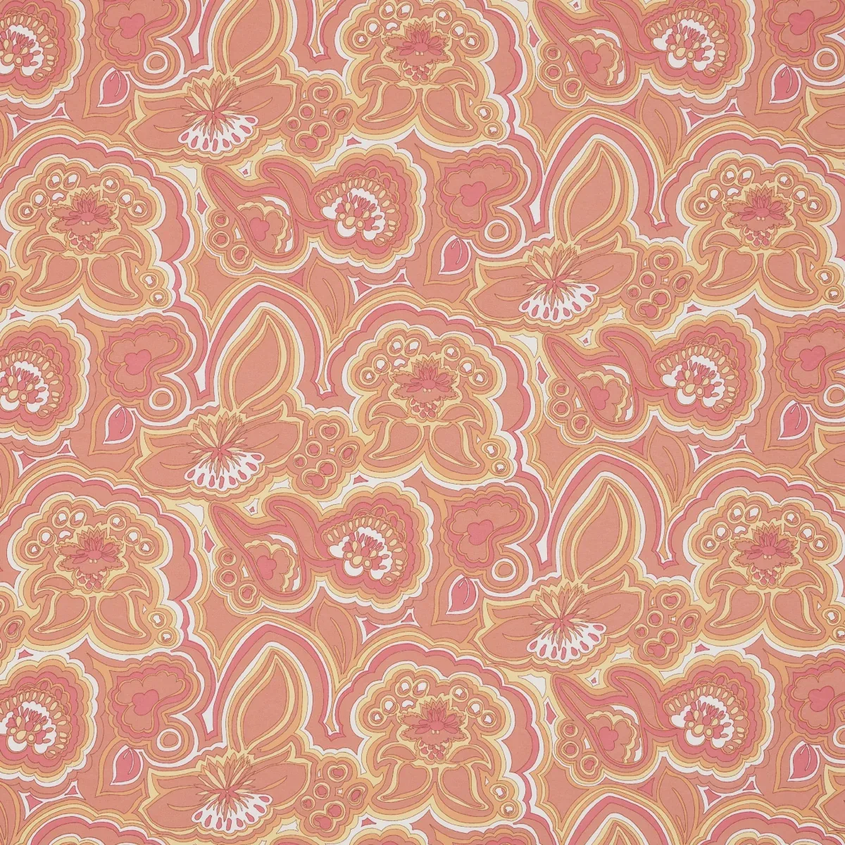 181062 | MORNING SUNRISE INDOOR/OUTDOOR – CITRUS