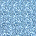 MORRIS Fabric – BLUE | Schumacher | Wallpaper Twins MORRIS fabric BLUE color by Schumacher
