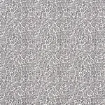 MORRIS Fabric – CARBON | Schumacher | Wallpaper Twins MORRIS fabric CARBON color by Schumacher