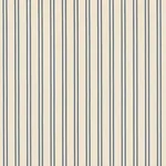 MORRISON Fabric – BLUE | Schumacher | Wallpaper Twins MORRISON fabric BLUE color by Schumacher