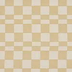 MORRO INDOOR/OUTDOOR fabric MAIZE color by Schumacher