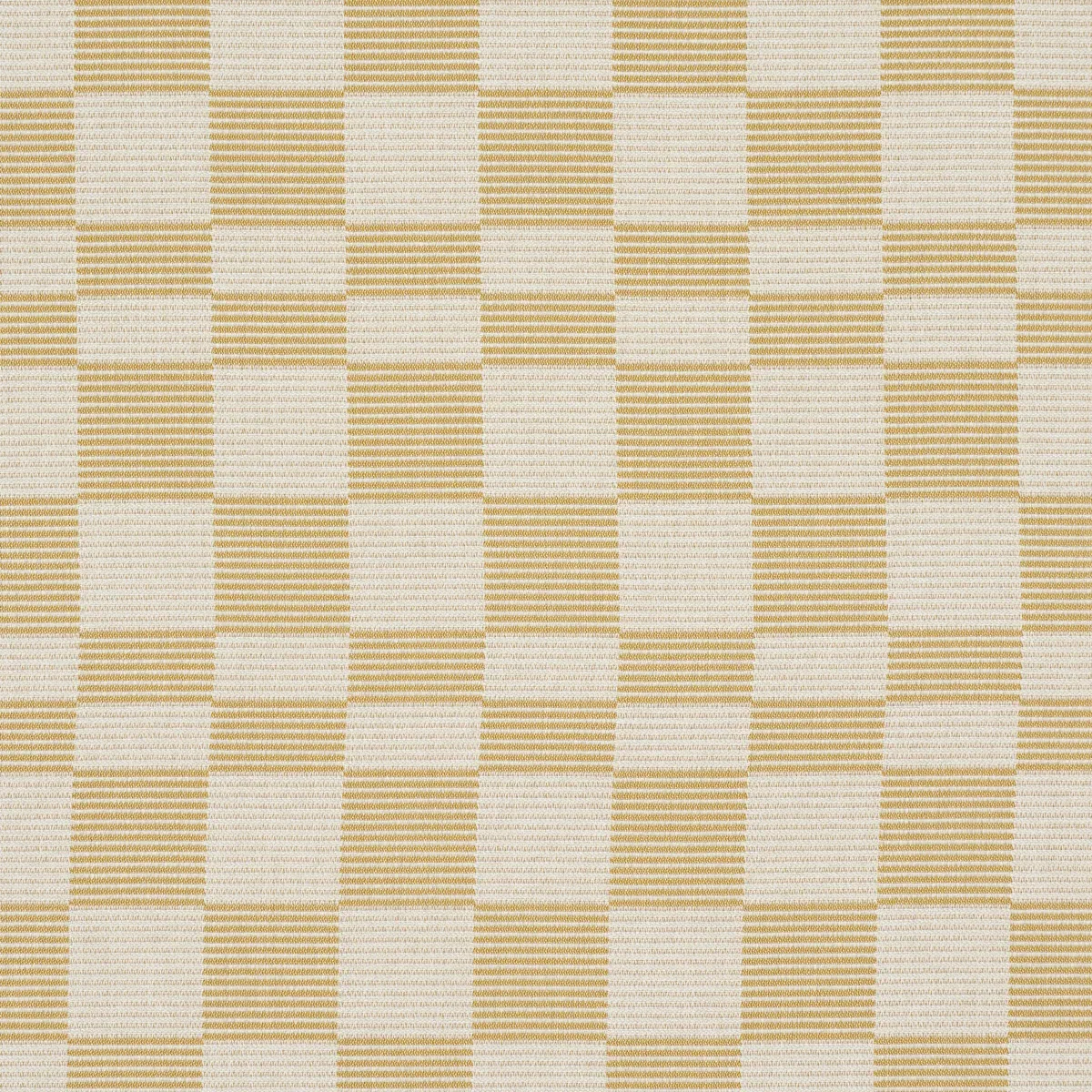 MORRO INDOOR/OUTDOOR fabric MAIZE color by Schumacher