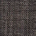 MORROW fabric CHARCOAL color by Schumacher