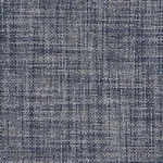 MORROW fabric INDIGO color by Schumacher