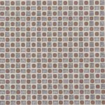 MOTTLEY GRID Fabric – WREN | Schumacher | Wallpaper Twins MOTTLEY GRID fabric WREN color by Schumacher