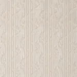 MURAT VELVET fabric PEARL color by Schumacher