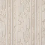 MURAT VELVET fabric PEARL color by Schumacher