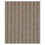 NAKURU LINEN VELVET Fabric – BROWN | Schumacher | Wallpaper NAKURU LINEN VELVET fabric BROWN color by Schumacher