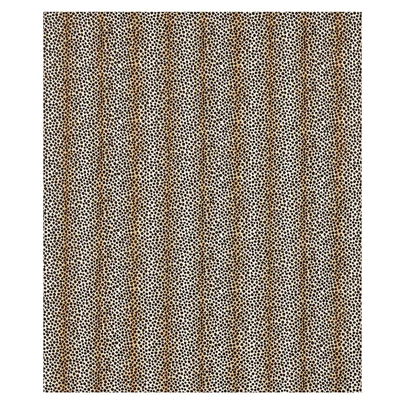 NAKURU LINEN VELVET Fabric – BROWN | Schumacher | Wallpaper NAKURU LINEN VELVET fabric BROWN color by Schumacher