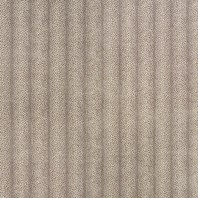 NAKURU LINEN VELVET fabric THISTLE color by Schumacher