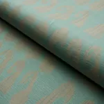 NALLAMALA FABRIC Fabric – OCEAN | Schumacher | Wallpaper Twi NALLAMALA FABRIC fabric OCEAN color by Schumacher
