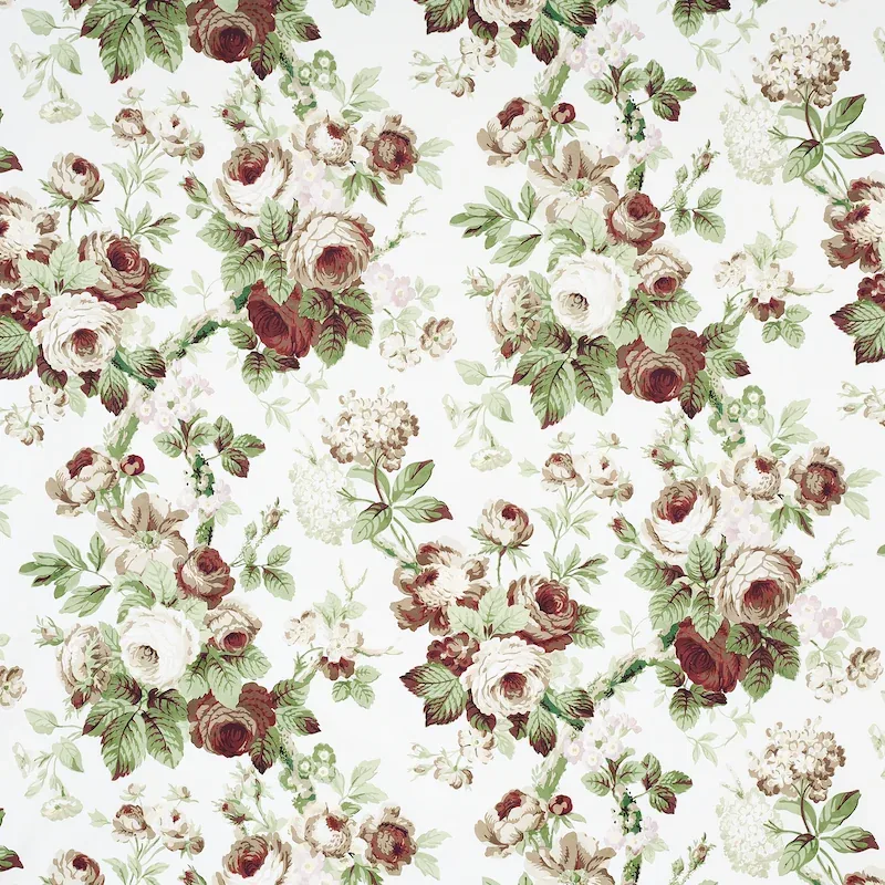 177201 | NANCY FLORAL – GRISAILLE