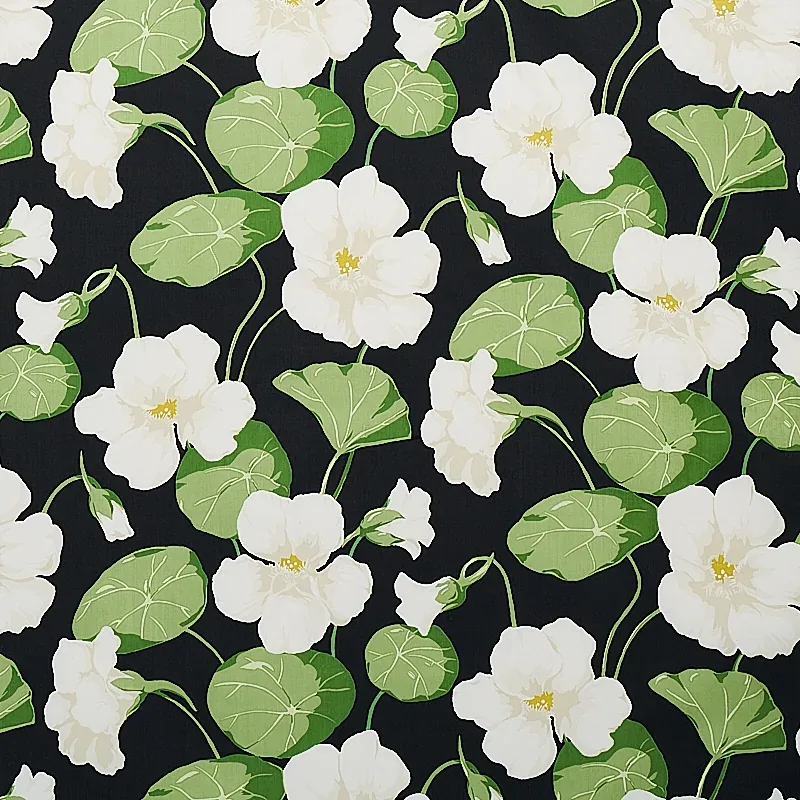 179490 | NASTURTIUM – NOIR