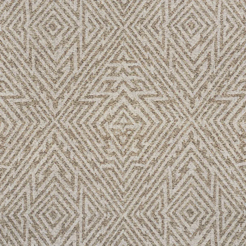 NATURA fabric DRIFTWOOD color by Schumacher