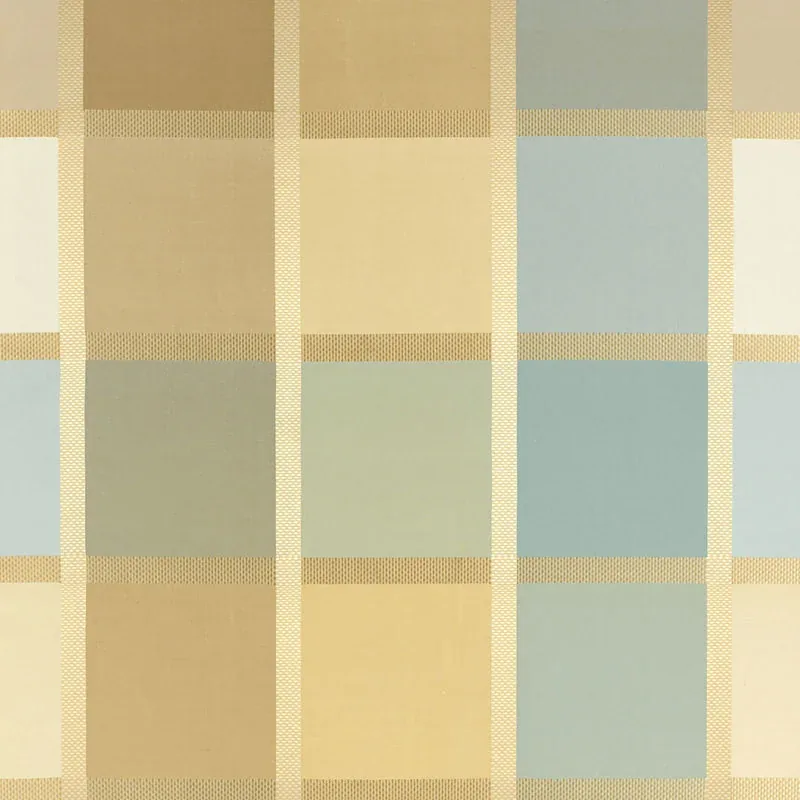 62850 | NAVSARI SILK PLAID – OPAL
