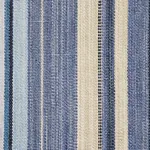 NEVADO fabric DENIM BLUE color by Schumacher
