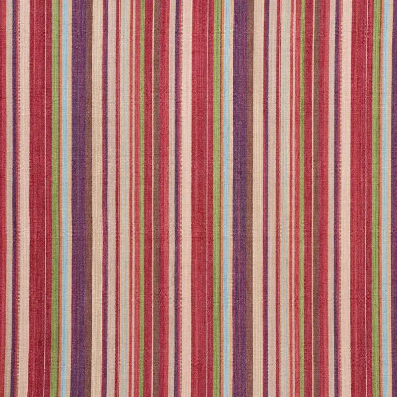NEVADO fabric MULTI color by Schumacher