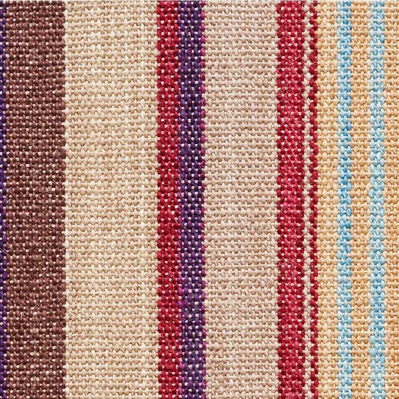 NEVADO fabric MULTI color by Schumacher