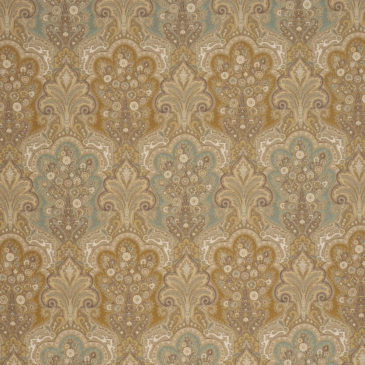 64592 | NEW CASTLE PAISLEY – VENETIAN