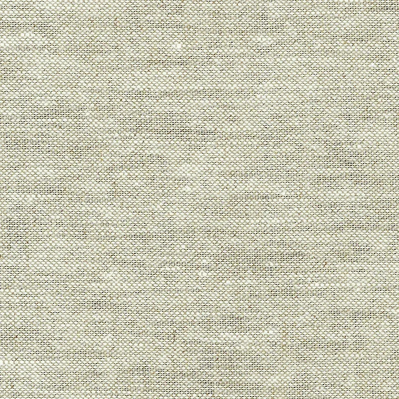 NEWGRANGE LINEN TEXTURE fabric NATURAL color by Schumacher