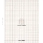 NILS PLAID LINEN Fabric – RED | Schumacher | Wallpaper Twins NILS PLAID LINEN fabric RED color by Schumacher