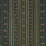 NIMA EMBROIDERED COTTON LINEN Fabric – JUNGLE GREEN | Schuma NIMA EMBROIDERED COTTON LINEN fabric JUNGLE GREEN color by Schumacher