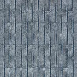 NOLAND BLOCK PRINT Fabric – INDIGO | Schumacher | Wallpaper NOLAND BLOCK PRINT fabric INDIGO color by Schumacher