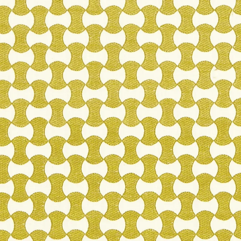 67113 | NOLITA EMBROIDERY – CITRON