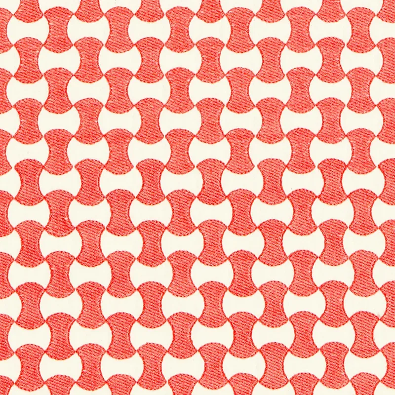 67112 | NOLITA EMBROIDERY – CORAL