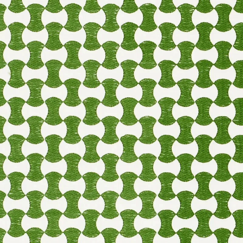 70375 | NOLITA EMBROIDERY – GREEN