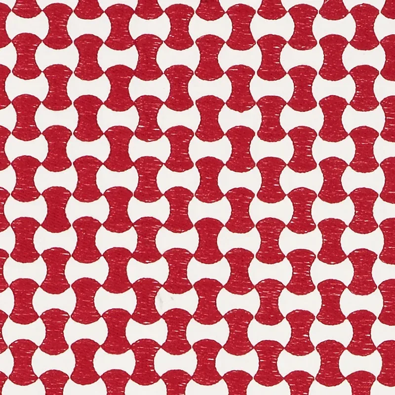 70378 | NOLITA EMBROIDERY – RED