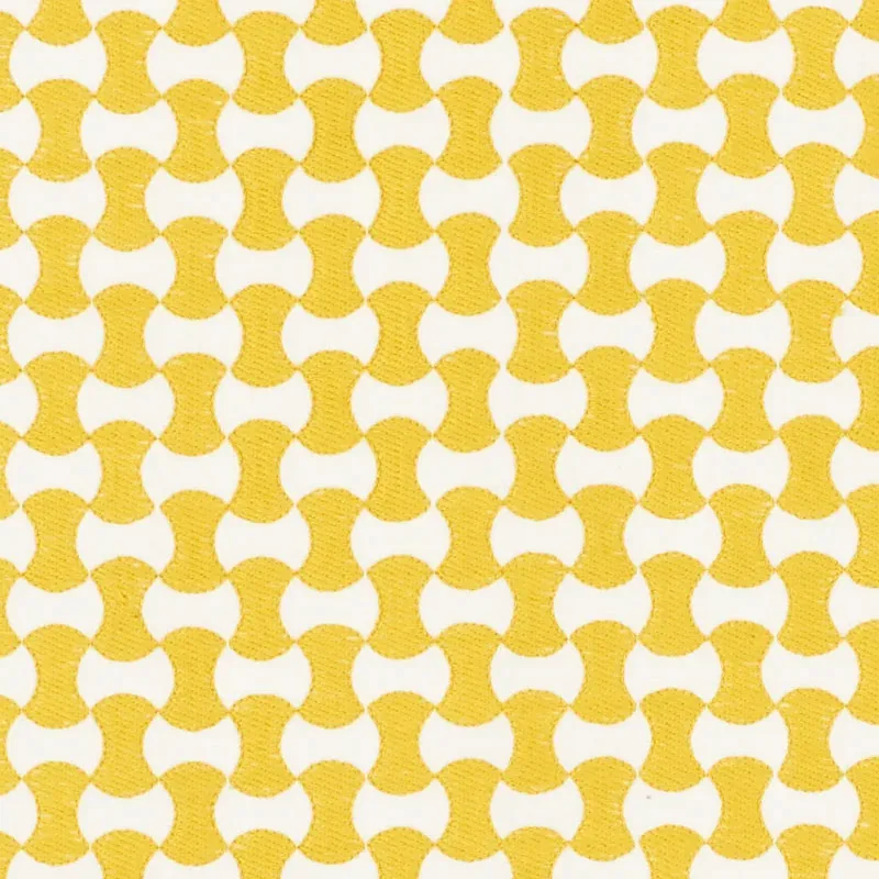 70377 | NOLITA EMBROIDERY – YELLOW