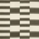 NOMAD Fabric – BROWN | Schumacher | Wallpaper Twins NOMAD fabric BROWN color by Schumacher