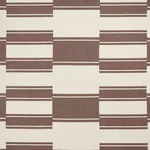 NOMAD fabric RUST color by Schumacher