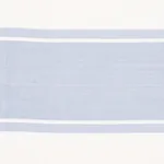 NOMAD fabric SKY color by Schumacher