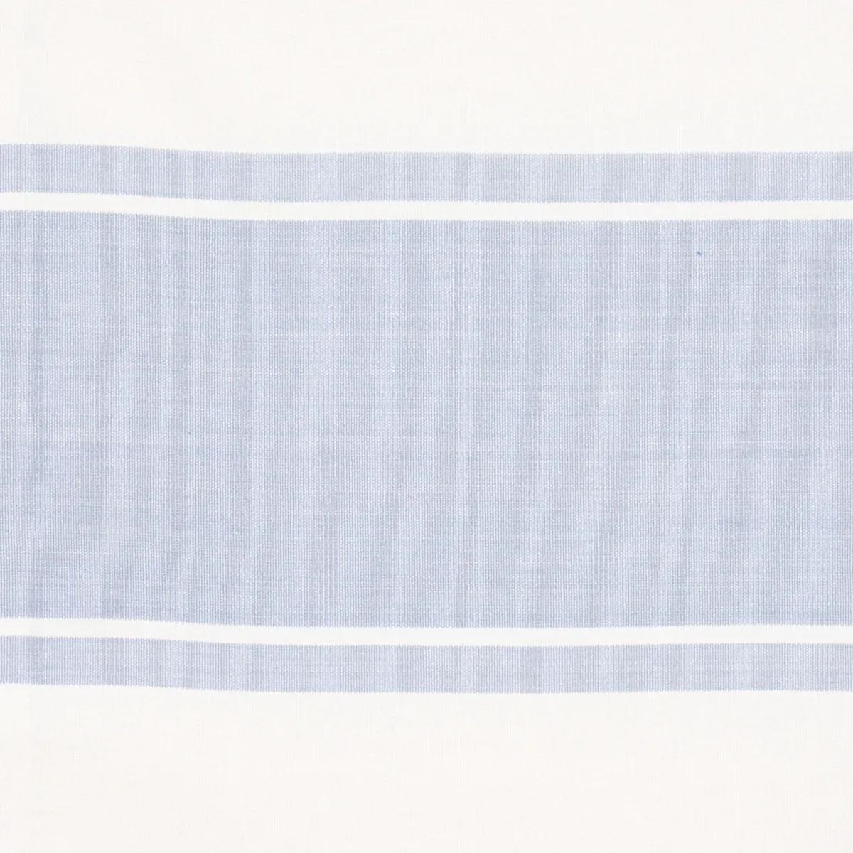 NOMAD fabric SKY color by Schumacher