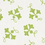 NOSE GAY Fabric – MOSS | Schumacher | Wallpaper Twins NOSE GAY fabric MOSS color by Schumacher